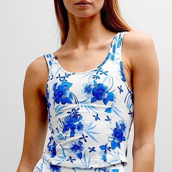 LoveShackFancy Tank Top, NWT - Picture 1 of 10